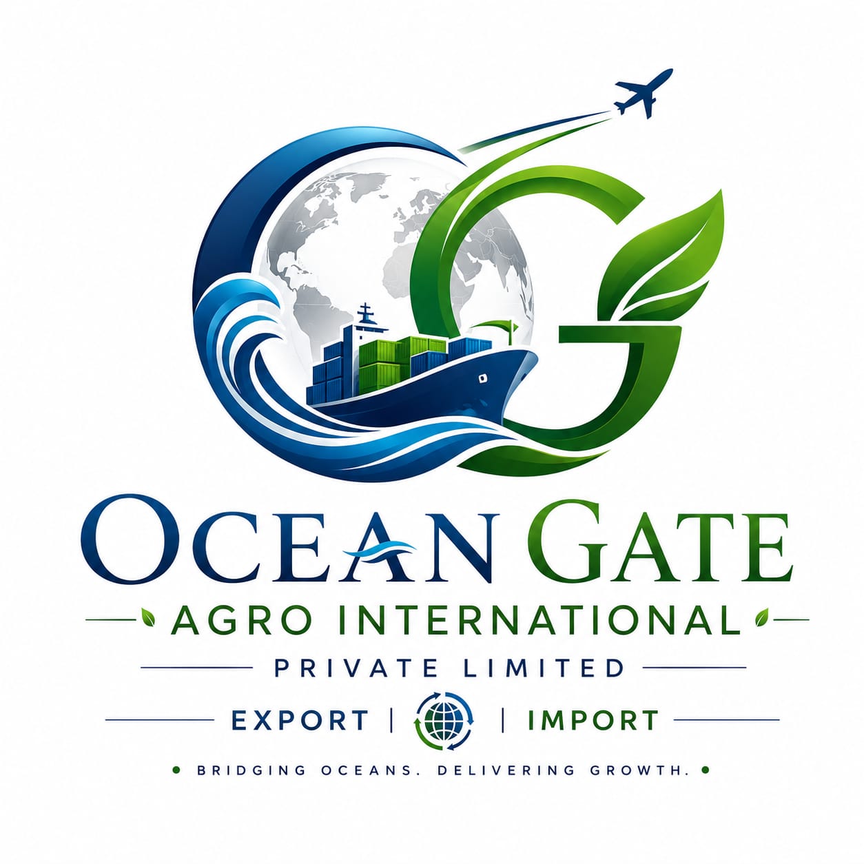 OGAI Logo